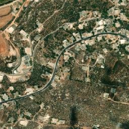 Satellite imagery of El Hariq, LB