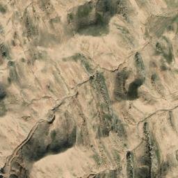 Satellite imagery of Jabal Qashkah, IQ
