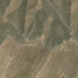 Satellite imagery of Kōtal-e Chuqur, AF