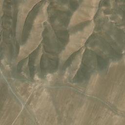 Satellite imagery of Kōtal-e Chuqur, AF