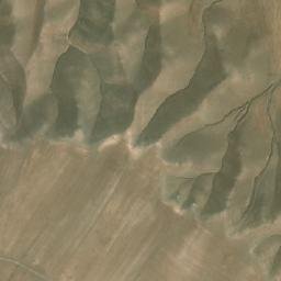 Satellite imagery of Kōtal-e Chuqur, AF