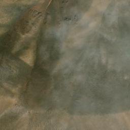 Satellite imagery of Kōh-e Kaytū, AF