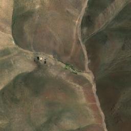 Satellite imagery of Band-e Muḩammad Khān, AF