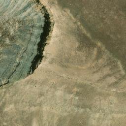 Satellite imagery of Band-e Yakhak, AF