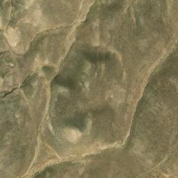Satellite imagery of Band-e Yakhak, AF