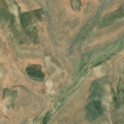 Satellite imagery of Prokhod Gardan-Yakhak, AF