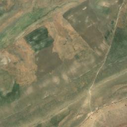 Satellite imagery of Prokhod Gardan-Yakhak, AF