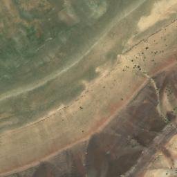 Satellite imagery of Prokhod Gardan-Yakhak, AF