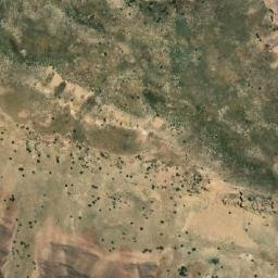 Satellite imagery of Kōh-e Charkanak, AF