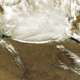 Satellite imagery of Kōh-e Sangar, AF