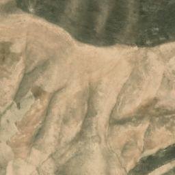 Satellite imagery of Chambar Kamar, AF