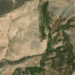 Satellite imagery of Chambar Kamar, AF