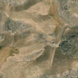 Satellite imagery of Sar-e Qādis, AF
