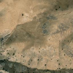 Satellite imagery of Kōh-e Yārōsīn, AF