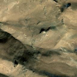 Satellite imagery of Kōh-e Takbīrjāy, AF