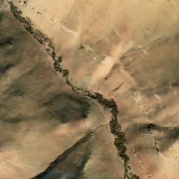 Satellite imagery of Kōh-e Takbīrjāy, AF