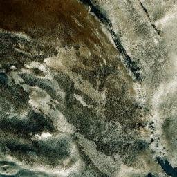 Satellite imagery of Pushtah-ye Ḩowẕ-e Ghajar, AF