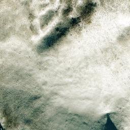 Satellite imagery of Pushtah-ye Ḩowẕ-e Ghajar, AF