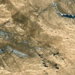 Satellite imagery of Kōh-e Parandāz, AF