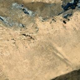 Satellite imagery of Kōh-e Parandāz, AF