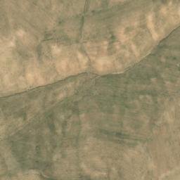 Satellite imagery of Tēgh-e Khushnow, AF