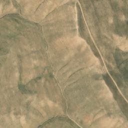 Satellite imagery of Tēgh-e Khushnow, AF