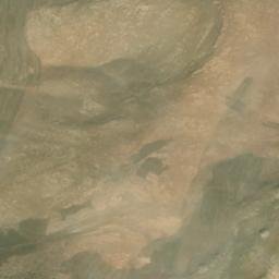 Satellite imagery of Kharah-ye Kushk, AF