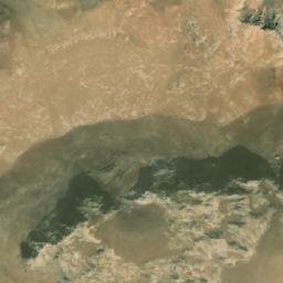 Satellite imagery of Kōh-e Katalak, AF