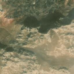 Satellite imagery of Kōh-e Katalak, AF
