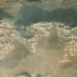 Satellite imagery of Kōh-e Katalak, AF