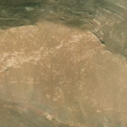 Satellite imagery of Kōh-e Malah, AF