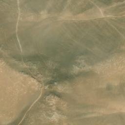 Satellite imagery of Kōh-e Malah, AF