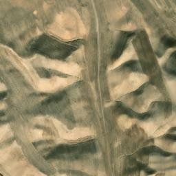 Satellite imagery of Lūkah-ye Būchah, AF
