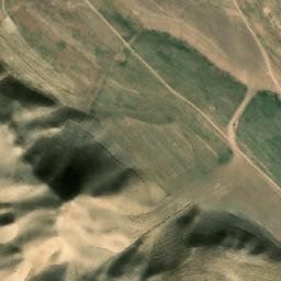 Satellite imagery of Lūkah-ye Būchah, AF