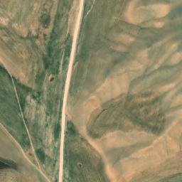 Satellite imagery of Lūkah-ye Būchah, AF