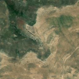 Satellite imagery of Mīshkal, AF