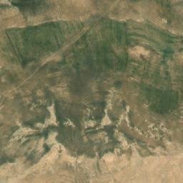 Satellite imagery of Mīshkal, AF