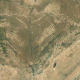 Satellite imagery of Mīshkal, AF