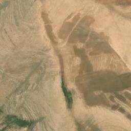 Satellite imagery of Dar Band, AF