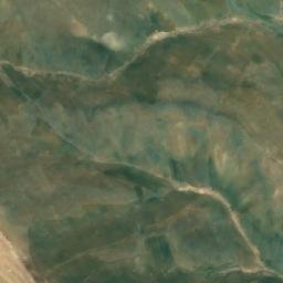 Satellite imagery of Namāzgāh, AF