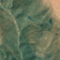 Satellite imagery of Namāzgāh, AF