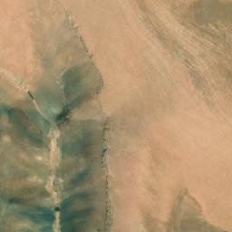 Satellite imagery of Namāzgāh, AF