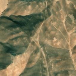 Satellite imagery of Pushtah-ye Kijak, AF