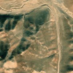 Satellite imagery of Pōzah-ye Kalah Mīnār, AF
