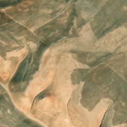 Satellite imagery of Pushtah-ye Kalah Mīnār, AF