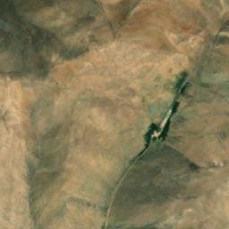 Satellite imagery of Siyāh Sang, AF