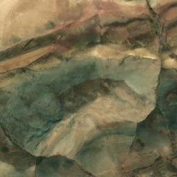 Satellite imagery of Band-e Būm, AF