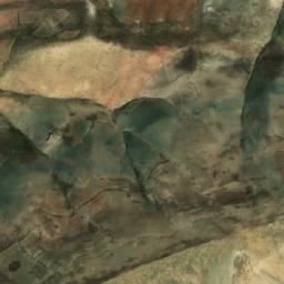 Satellite imagery of Band-e Būm, AF