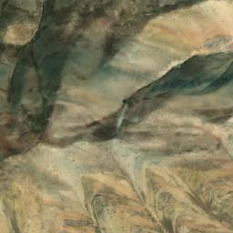 Satellite imagery of Band-e Būm, AF