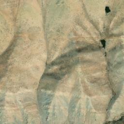 Satellite imagery of Nêwī ‘Us̄mān, AF